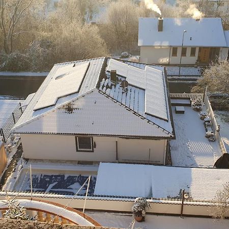 Haus Sonnenweg 6 Auf Der Sonnenseite Im Westerwald Höhr-Grenzhausen Zewnętrze zdjęcie