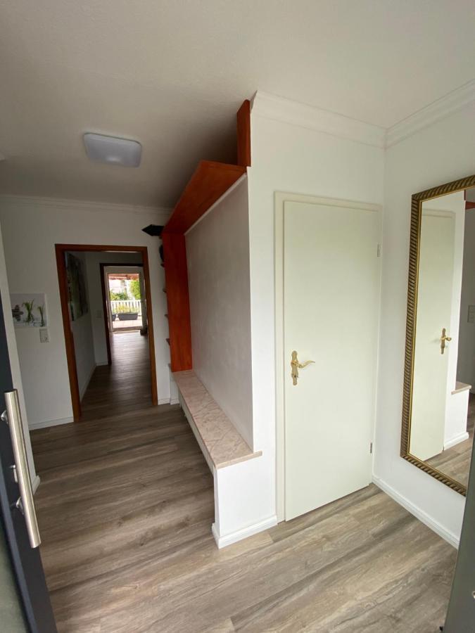 Haus Sonnenweg 6 Auf Der Sonnenseite Im Westerwald Höhr-Grenzhausen Zewnętrze zdjęcie
