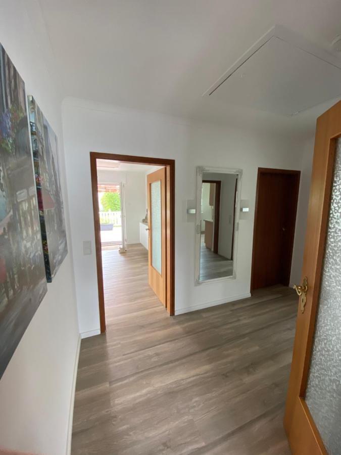 Haus Sonnenweg 6 Auf Der Sonnenseite Im Westerwald Höhr-Grenzhausen Zewnętrze zdjęcie