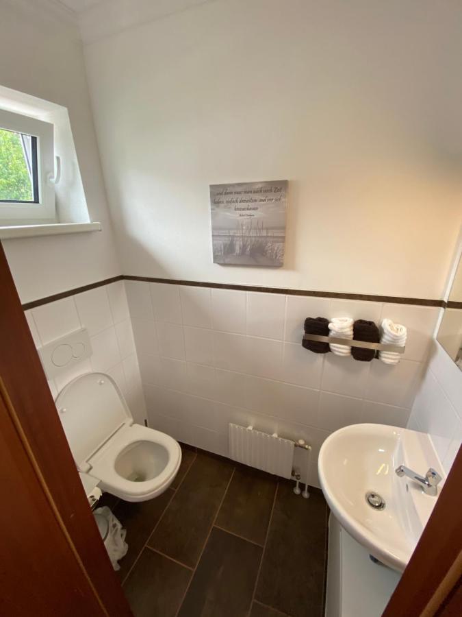 Haus Sonnenweg 6 Auf Der Sonnenseite Im Westerwald Höhr-Grenzhausen Zewnętrze zdjęcie