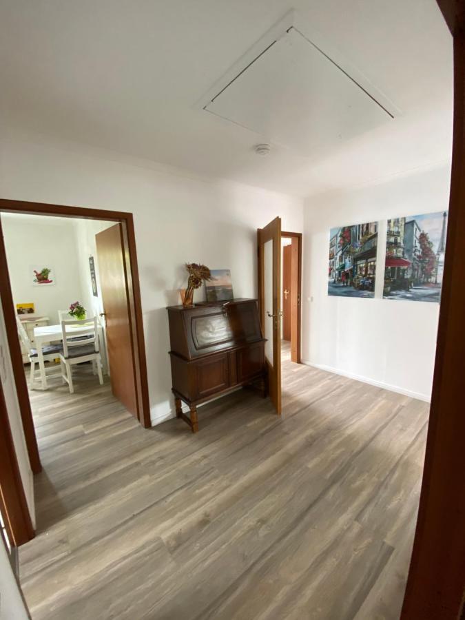 Haus Sonnenweg 6 Auf Der Sonnenseite Im Westerwald Höhr-Grenzhausen Zewnętrze zdjęcie