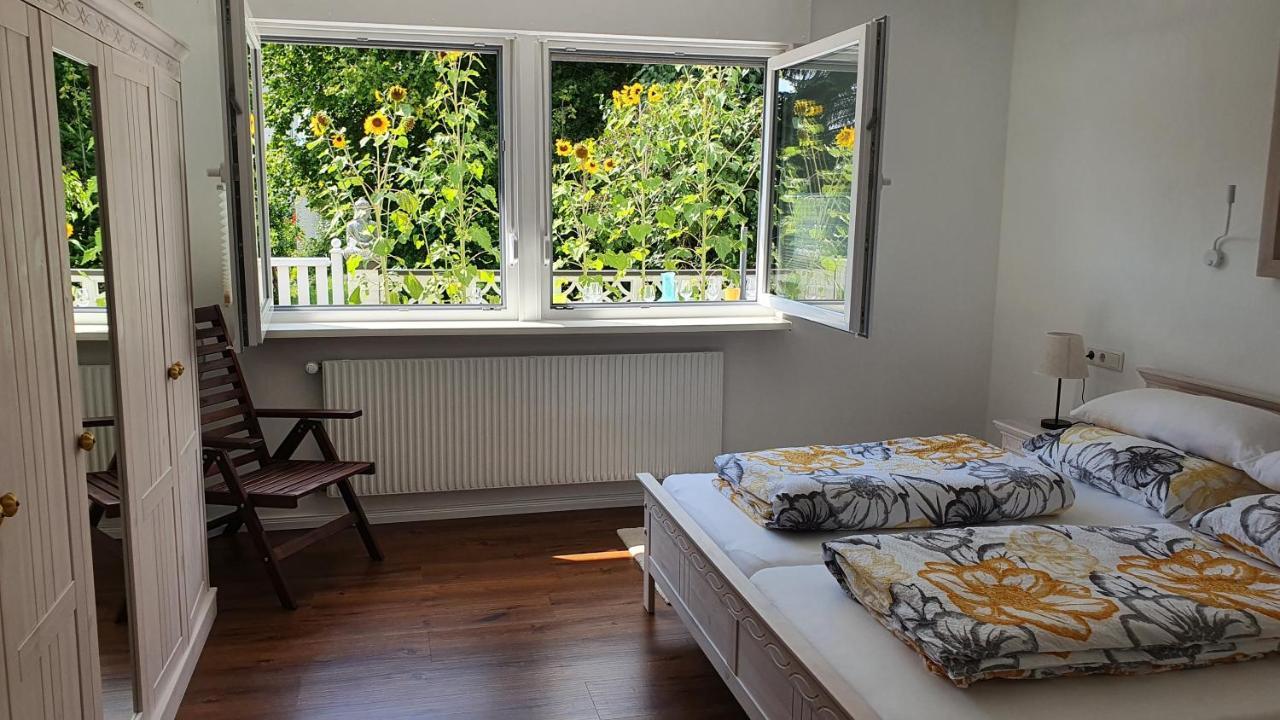 Haus Sonnenweg 6 Auf Der Sonnenseite Im Westerwald Höhr-Grenzhausen Zewnętrze zdjęcie