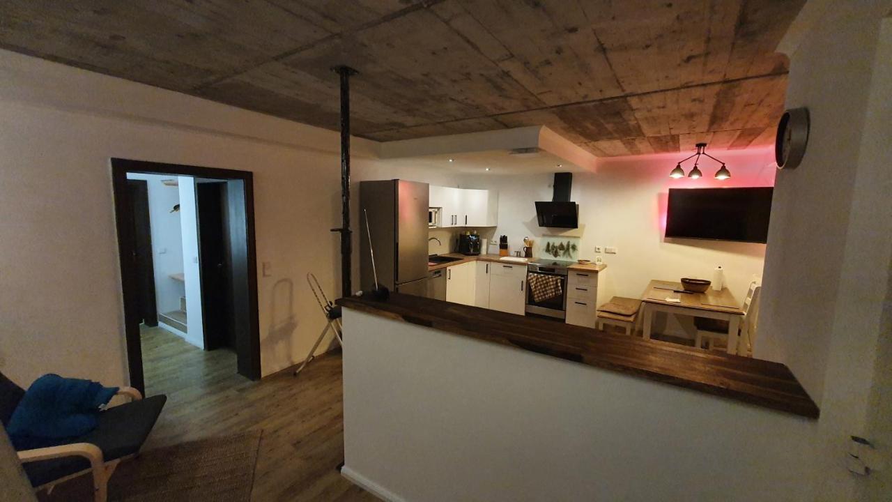 Haus Sonnenweg 6 Auf Der Sonnenseite Im Westerwald Höhr-Grenzhausen Zewnętrze zdjęcie