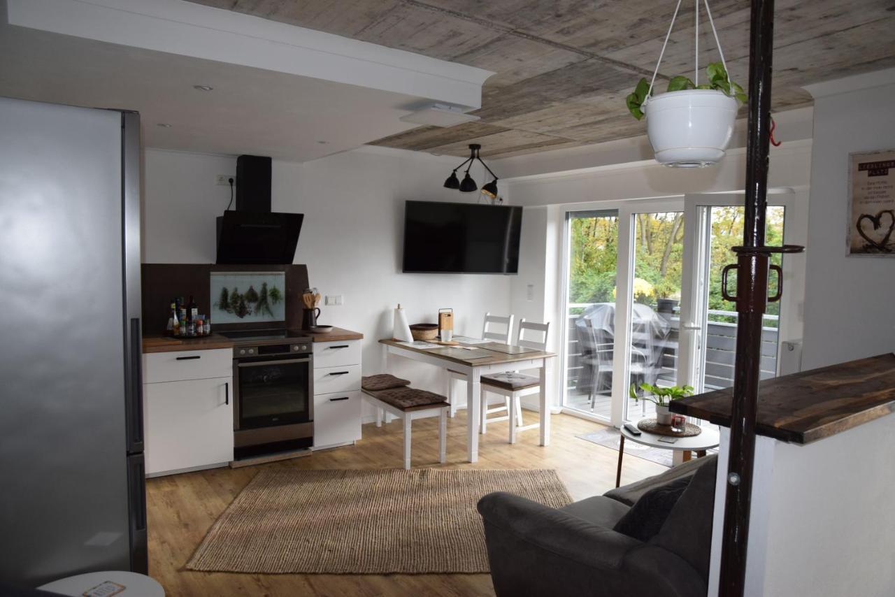 Haus Sonnenweg 6 Auf Der Sonnenseite Im Westerwald Höhr-Grenzhausen Zewnętrze zdjęcie