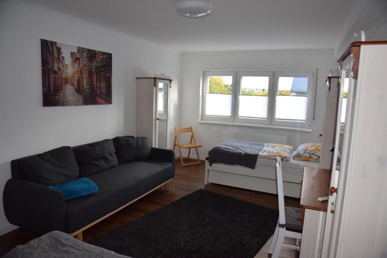 Haus Sonnenweg 6 Auf Der Sonnenseite Im Westerwald Höhr-Grenzhausen Zewnętrze zdjęcie