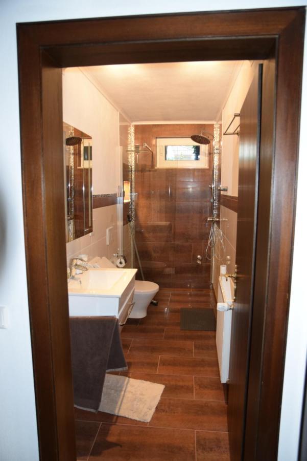 Haus Sonnenweg 6 Auf Der Sonnenseite Im Westerwald Höhr-Grenzhausen Zewnętrze zdjęcie