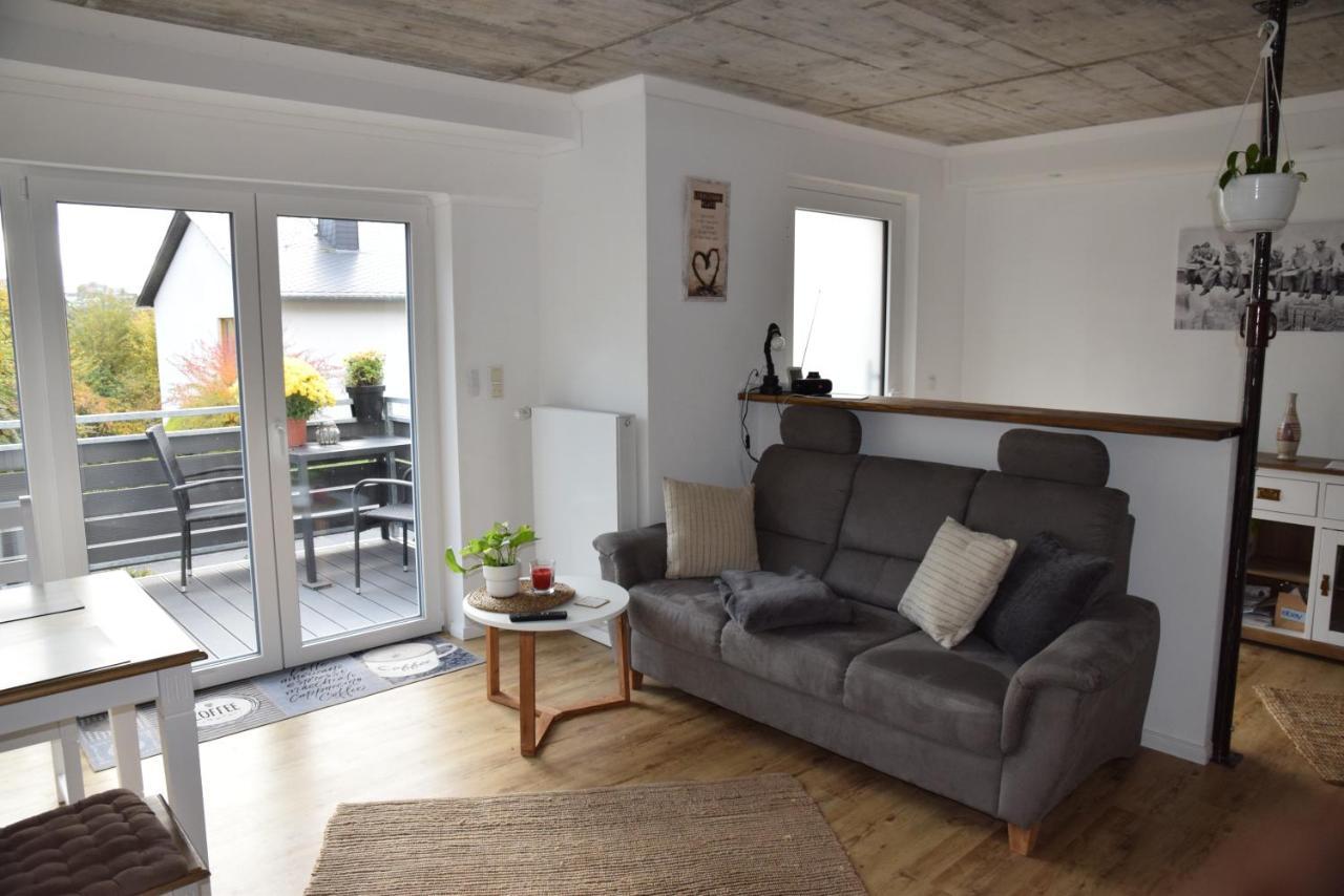 Haus Sonnenweg 6 Auf Der Sonnenseite Im Westerwald Höhr-Grenzhausen Zewnętrze zdjęcie