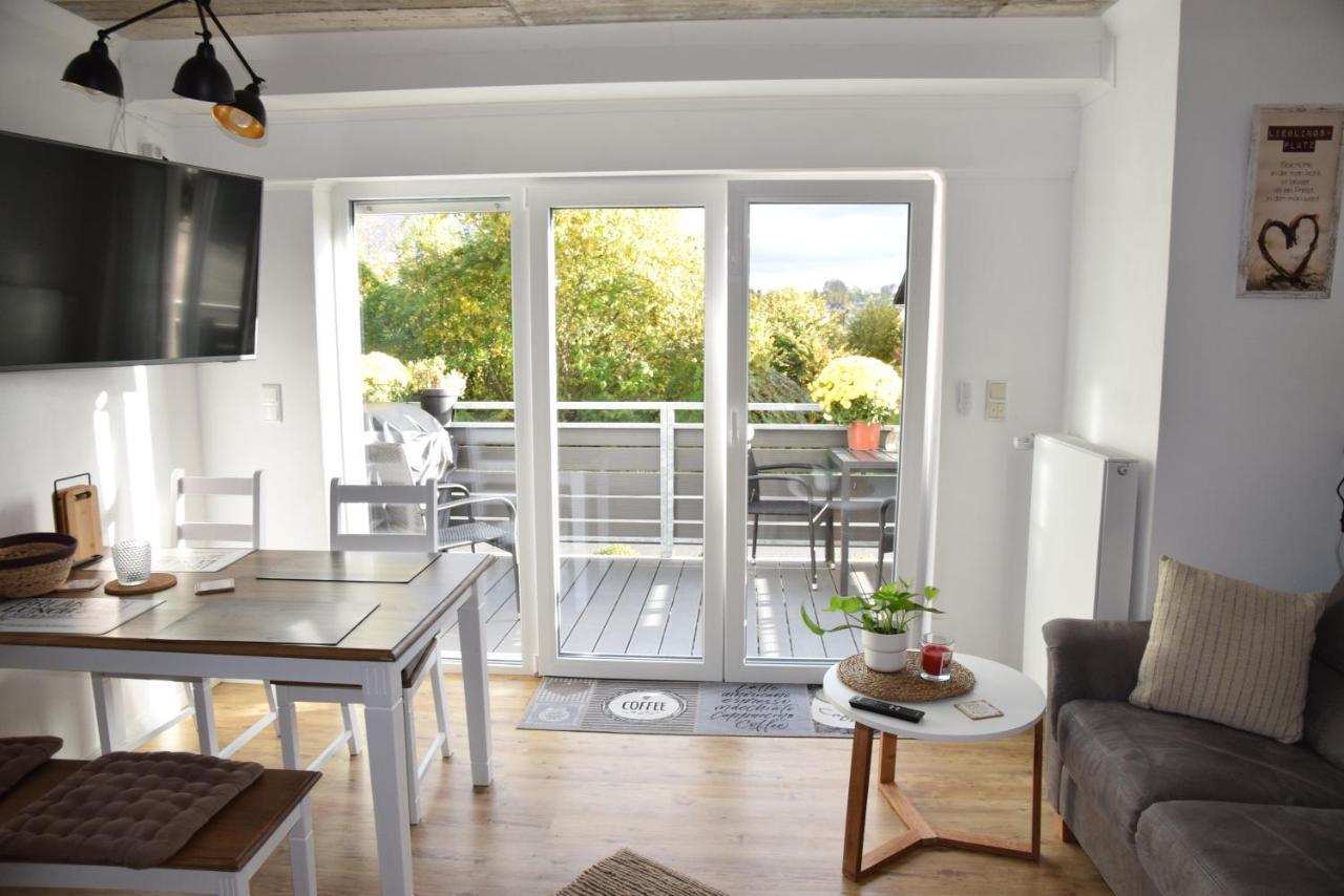 Haus Sonnenweg 6 Auf Der Sonnenseite Im Westerwald Höhr-Grenzhausen Zewnętrze zdjęcie