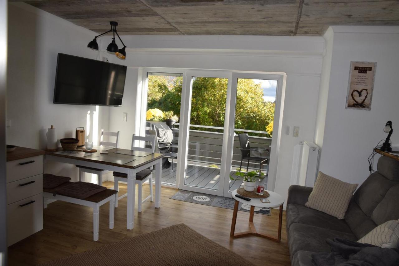 Haus Sonnenweg 6 Auf Der Sonnenseite Im Westerwald Höhr-Grenzhausen Zewnętrze zdjęcie