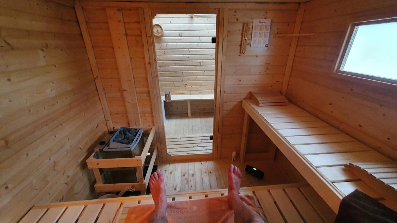 Haus Sonnenweg 6 Auf Der Sonnenseite Im Westerwald Höhr-Grenzhausen Zewnętrze zdjęcie