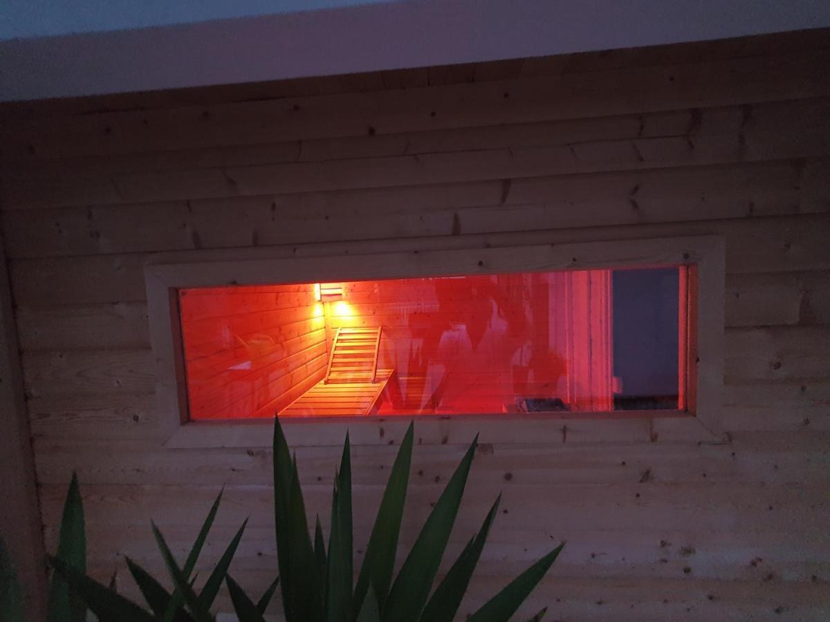 Haus Sonnenweg 6 Auf Der Sonnenseite Im Westerwald Höhr-Grenzhausen Zewnętrze zdjęcie