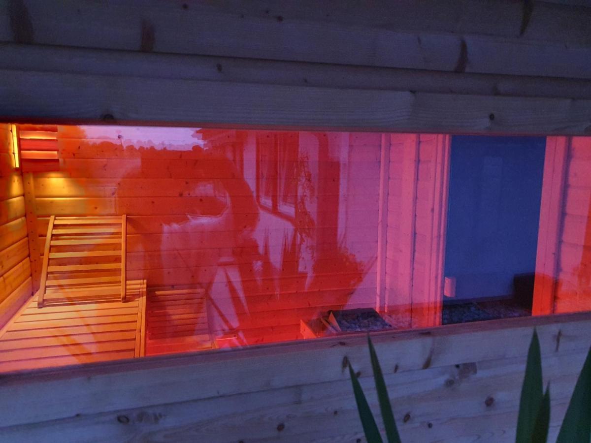 Haus Sonnenweg 6 Auf Der Sonnenseite Im Westerwald Höhr-Grenzhausen Zewnętrze zdjęcie