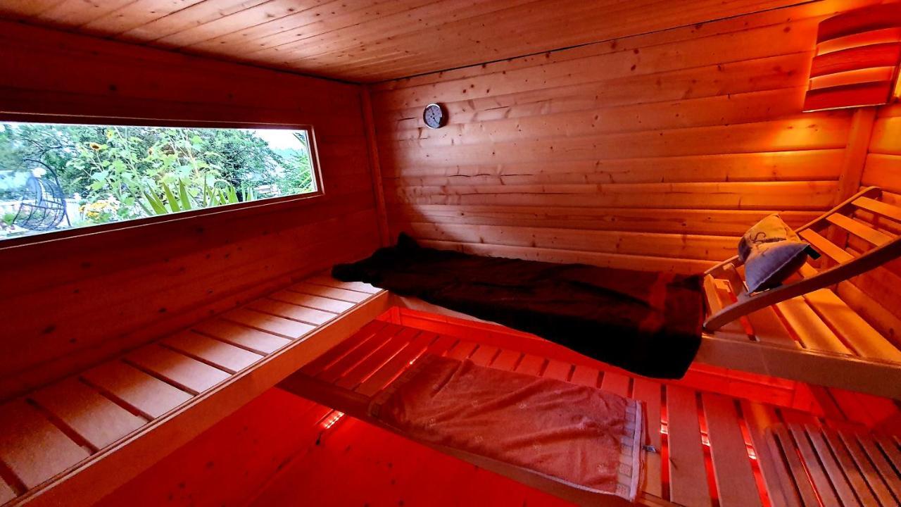 Haus Sonnenweg 6 Auf Der Sonnenseite Im Westerwald Höhr-Grenzhausen Zewnętrze zdjęcie