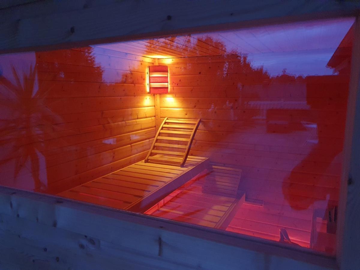 Haus Sonnenweg 6 Auf Der Sonnenseite Im Westerwald Höhr-Grenzhausen Zewnętrze zdjęcie