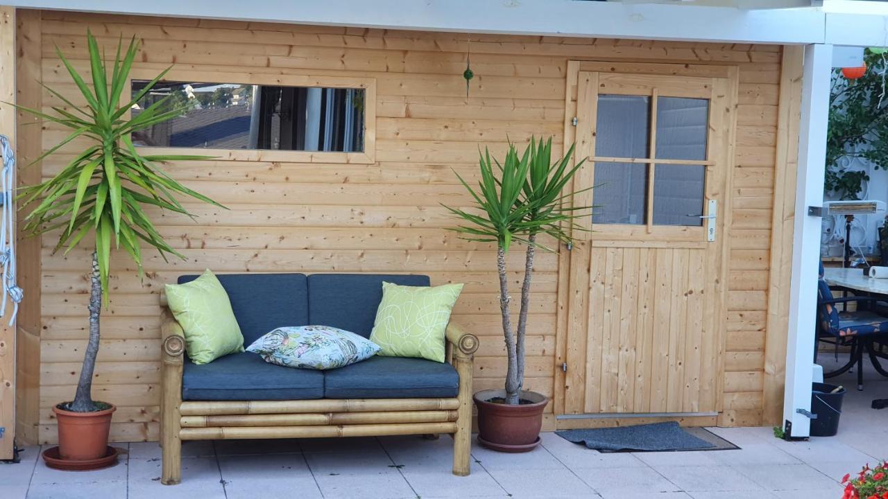 Haus Sonnenweg 6 Auf Der Sonnenseite Im Westerwald Höhr-Grenzhausen Zewnętrze zdjęcie